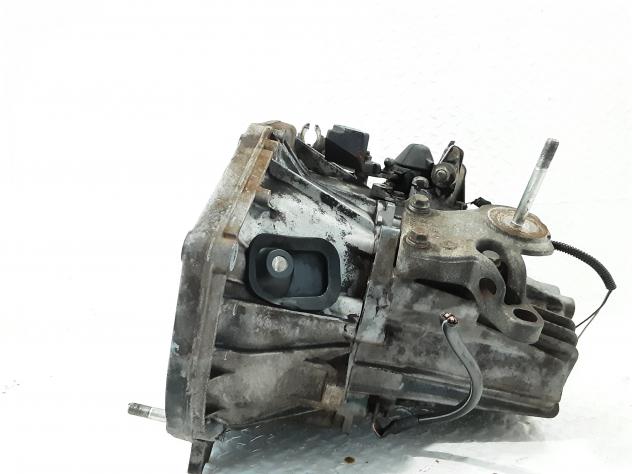 CAMBIO MANUALE COMPLETO LANCIA Delta 3° Serie 198 A2.000 Diesel 1600 (0811) - Foto 4