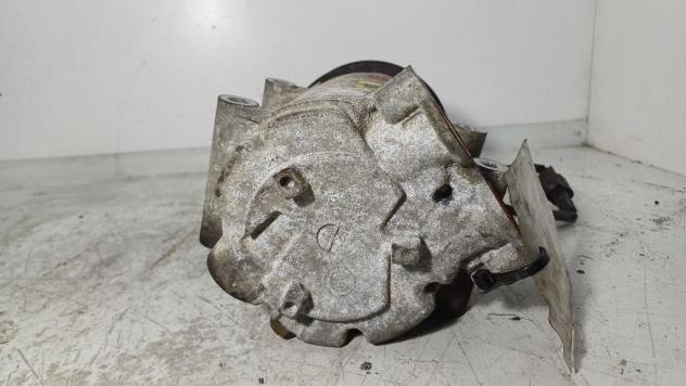 COMPRESSORE A/C FORD Focus Berlina 4° Serie 3M5H-19D629-KF HHDA diesel 1560 (0811) - Foto 4