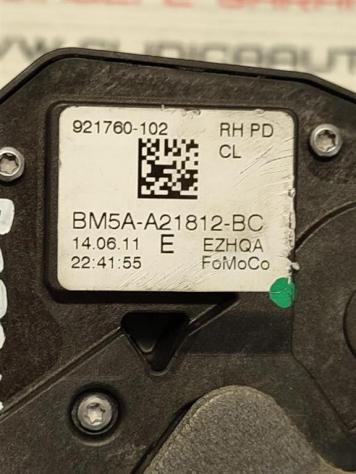SERRATURA ANTERIORE DESTRA FORD Focus S. Wagon 5° Serie BM5A-A21812-BC 921760-102 (1114) - Foto 3