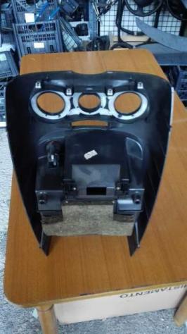 Plancia Centrale Cruscotto FIAT Punto 188 2001 - Foto 3