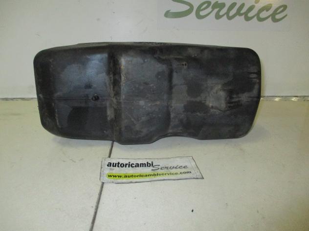 SERBATOIO BENZINA PIAGGIO BEVERLY 200 14KW (2002) 576387 RICAMBIO USATO - Foto 6