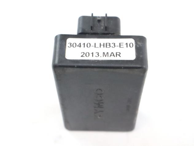 KYMCO SUPER 8 50 2T 30410LHB3E10 CENTRALINA CDI 07 - 19 CONTROL UNIT - Foto 2