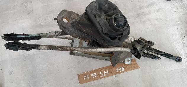 LEVA CAMBIO AUDI A3 Serie (8L1) diesel 1.9 (9603)