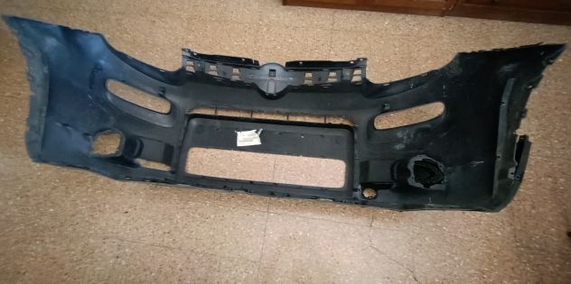 Paraurti originale , anteriore , per fiat panda terza serie - Foto 5