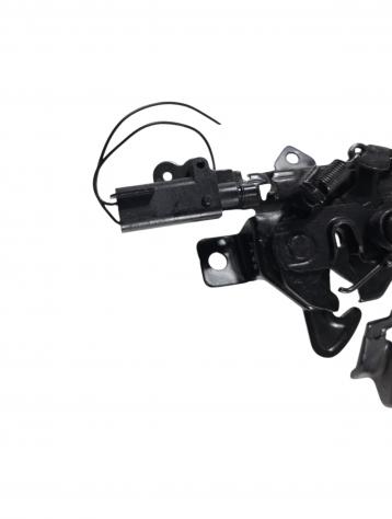 SERRATURA COFANO ANTERIORE KIA Picanto Serie 81130-G6010 (1723) - Foto 3