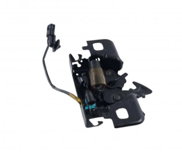 SERRATURA COFANO ANTERIORE RENAULT Clio Serie IV 656011705R (1219) - Foto 15