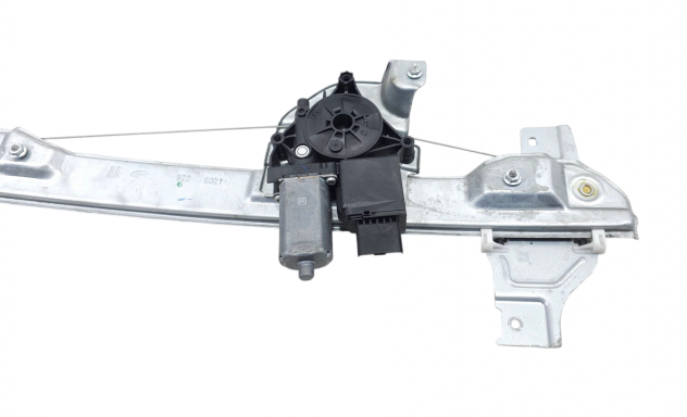 ALZACRISTALLO ELETTRICO ANT. SX CITROEN C3 Serie 9840154380 (16) - Foto 13