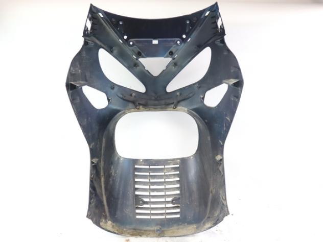 MALAGUTI MADISON 125 06607494 CARENA SCUDO ANTERIORE 99 - 01 FRONT SHIELD - Foto 8