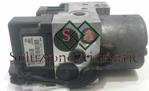 Alfa Romeo 166 2.0 centralina gruppo ABS 0265216620