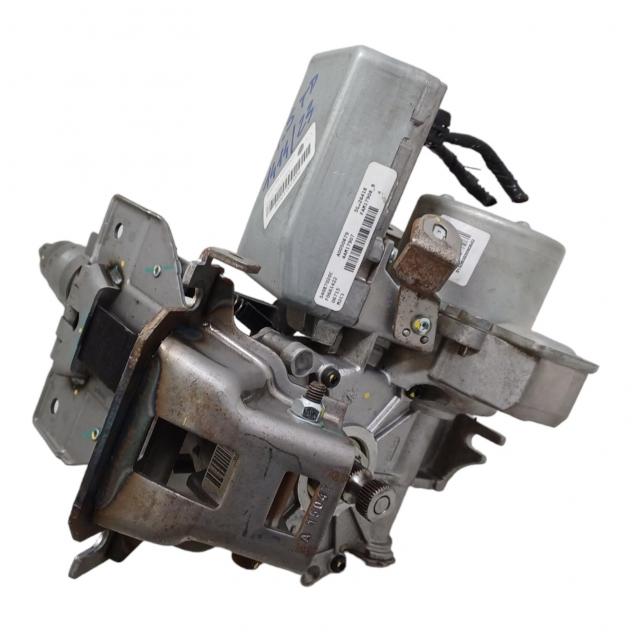 PIANTONE STERZO MAZDA CX3 Serie D09T32100M (15) - Foto 3