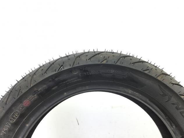 PNEUMATICO PIRELLI ANGEL SCOOTER 120/70 12 51P DOT 3820 - Foto 7