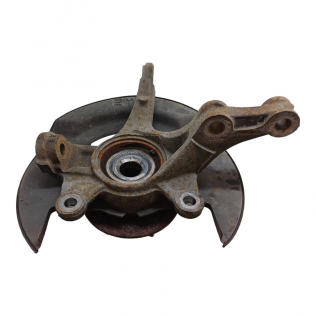 MONTANTE SOSPENSIONE ANT. SX HONDA CR-V 4° Serie 51216SWAA10 N22B3 (0712) - Foto 4