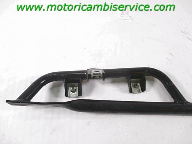 SUPPORTO PEDANA POSTERIORE DESTRA BMW C 650 GT (2011-2015) 46718524194 - Foto 2