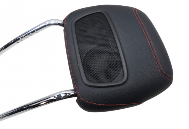 POGGIATESTA ANTERIORE SX MERCEDES Classe E Serie Cabrio (A238) 256930 (17) - Foto 8