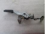 34406795090 LEVA FRENO A MANO DI STAZIONAMETO BMW SERIE 3 320 D F31 SW 2.0 …