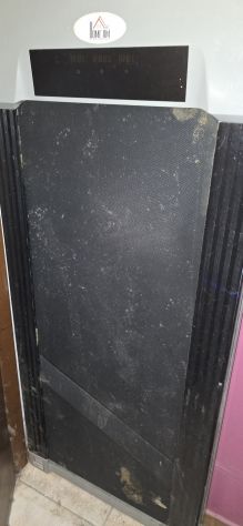 Tapis roulant
