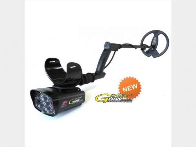 METAL DETECTOR XPLORER GOLD MAX POWER XPLORER Nuovo - Foto 5