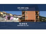 Immobile in asta di 97 m² in vendita a Celano