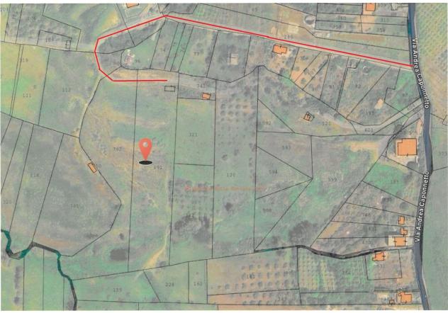 Terreno edificabile in vendita a Motta Sant'Anastasia - Foto 12