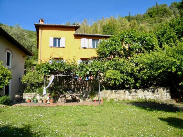 Rustico in vendita a Rigoli - San Giuliano Terme 720 mq Rif: 1047099 - Foto 8