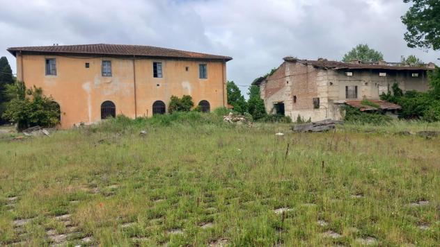 Rustico in vendita a Migliarino - Vecchiano 800 mq Rif: 1259013 - Foto 4