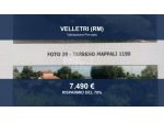 Immobile in asta di 3205 m² in vendita a Velletri