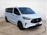 Ford Transit Custom Custom 2.0 EcoBlue 136 cv 9 Posti - CarPlay, Camera, Co &hellip;