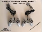 Joypad Playstation SCPH 1080 (originale) Funzionante