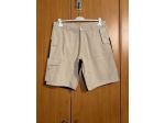 PANTALONCINI NUOVI MAI USATI DA UOMO,ORIGINALI MARCA”JIBESET”TAGLIA L,IN COTONE,