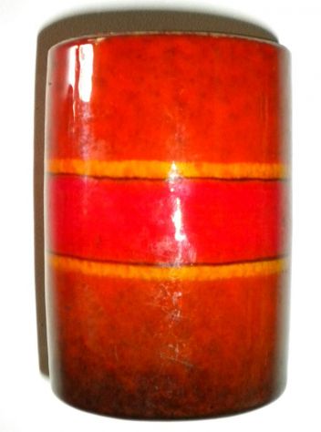Verzolini Ceramiche d'Arte 1970