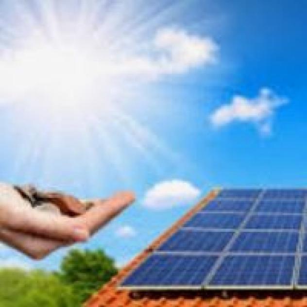 V-Power Impianti Elettrici - Fotovoltaico - Domotica - Automazione Cancelli