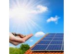 V-Power Impianti Elettrici - Fotovoltaico - Domotica - Automazione Cancelli