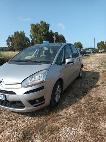 Citroen C4 Grand Picasso 1.6 HDi 110 FAP Style - Foto 2
