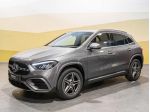 Mercedes-Benz GLA H247 250 e Plug-in hybrid