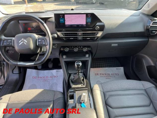 CITROEN C4 BlueHDi 110 S&S Shine rif. 24170693 - Foto 9