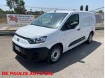 FIAT Doblo Doblò 1.5 BlueHdi 100CV PL-TN Van rif. 23968908