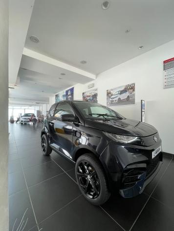 Aixam City E-city sport 7.44 KWH