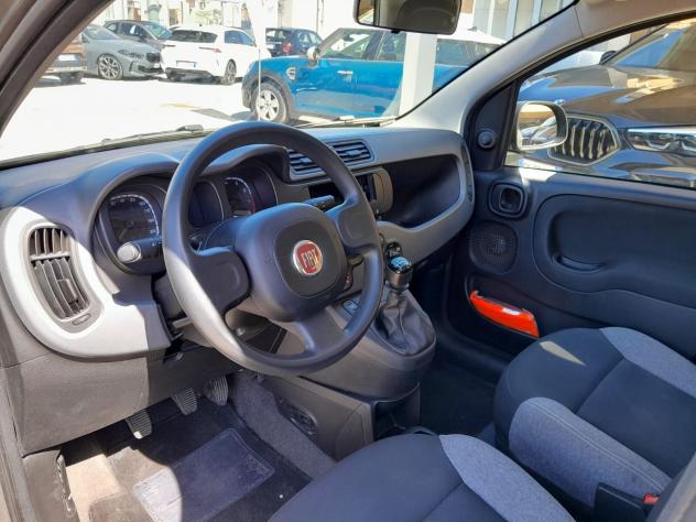 Fiat Panda 1.0 FireFly S&S Hybrid - Foto 7