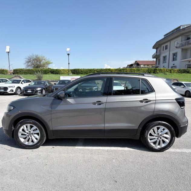 Volkswagen T-Cross 1.0 TSI 81kW Style DSG - Foto 2