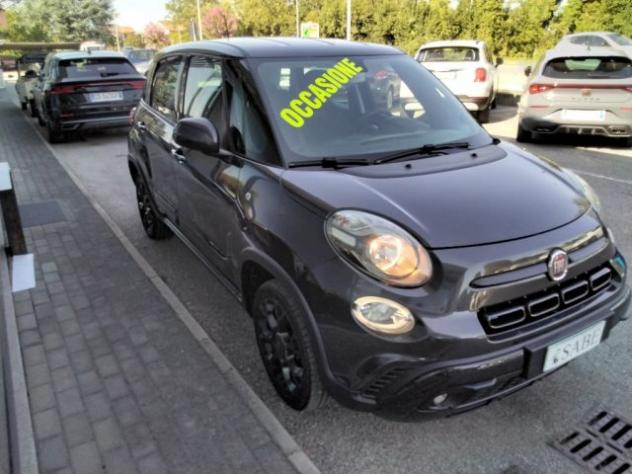 FIAT 500L 1.3 Multijet 95 CV Business rif. 23992404 - Foto 7