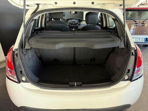 LANCIA Ypsilon 3ª serie Ypsilon 1.3 MJT 16V 95 CV 5 porte S&S Gold - Foto 9