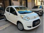 Citroen C1 1.0 5 porte C1TY/OK NEOPATENTATI