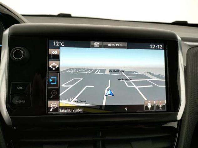 PEUGEOT 2008 PureTech Turbo 110 S&S Allure rif. 23897441 - Foto 10