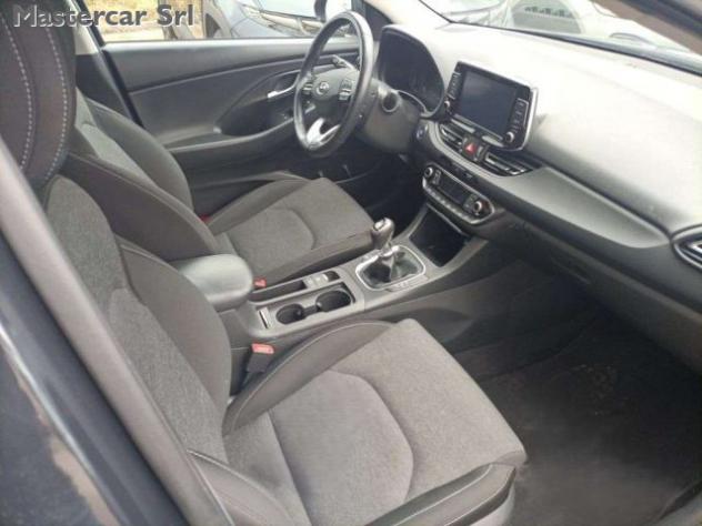 HYUNDAI i30 i30 III 2020 5p 1.0 t-gdi 48V Prime 120cv - GN952T rif. 24203627 - Foto 4