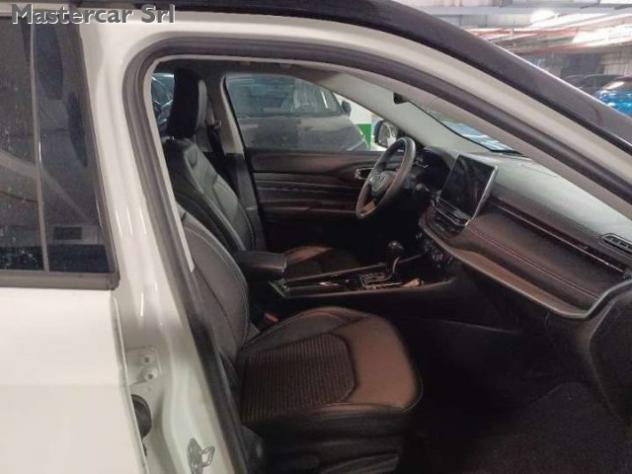 JEEP Compass 1.3 turbo t4 phev LIMITED 4xe auto - GK359GC rif. 23808744 - Foto 8