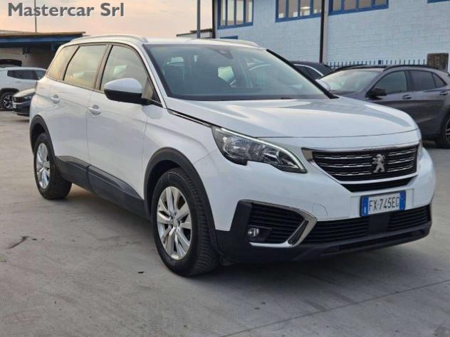 PEUGEOT 5008 5008 1.5 bluehdi Business - targa FX745EG rif. 23978817 - Foto 7