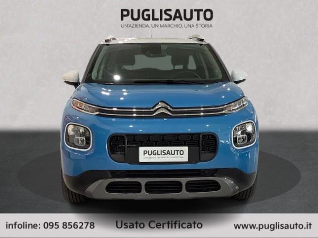 CITROEN C3 Aircross BlueHDi 100 S&S Shine rif. 23867514 - Foto 2