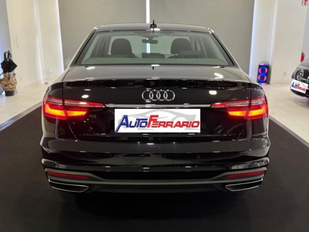 AUDI A4 5ª serie A4 35 TFSI S tronic Business - Foto 7