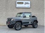 Suzuki Jimny Next Pick-Up Cult edition ZMode Z mode