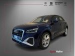 AUDI Q2 35 TFSI S tronic S-Line Matrix Navi Park Assist rif. 23704190